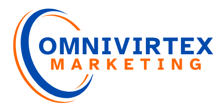 Omnivirtex Marketing Agency – Experts in SEO, Website Design, and Local Marketing